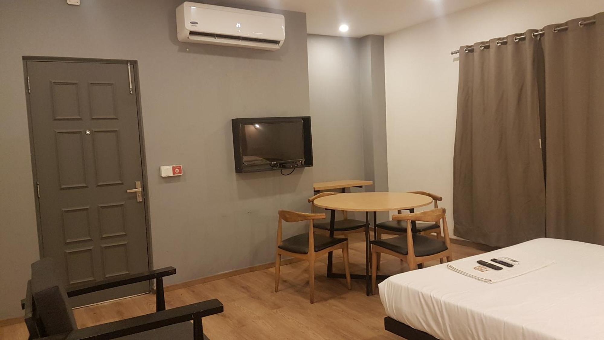 Treetop Inn เชนไน ภายนอก รูปภาพ