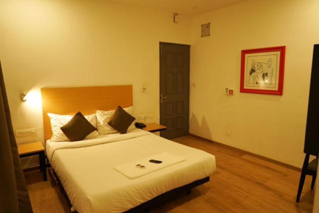 Treetop Inn เชนไน ภายนอก รูปภาพ